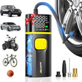 AirForge™ Pro Smart Tire Inflator