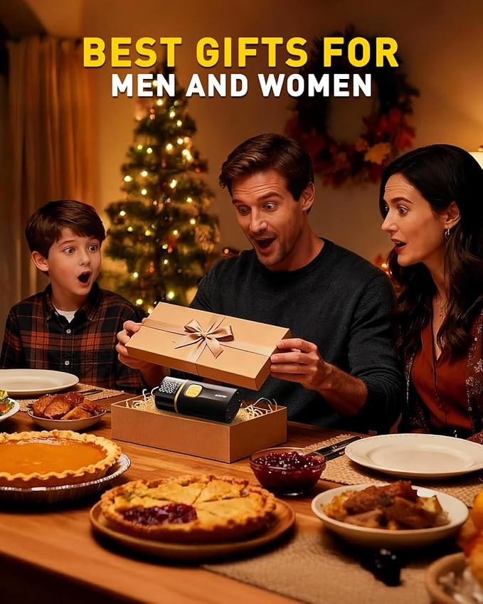 AirForge™ Pro Smart Tire Inflator